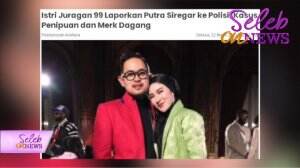 Crazy Rich Saling Serang, Ada Apa?