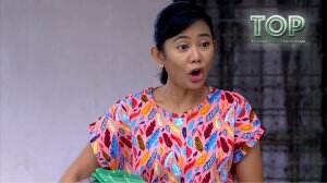 Tahan Emosi Ya Mpok Edah - TOP Eps. 3158-3159