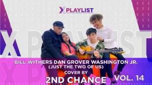 Xplaylist 2ND Chance – Xplaylist Vol.14
