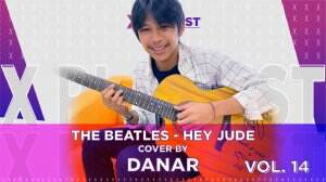 Xplaylist Danar – Xplaylist Vol.14