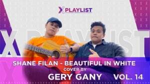 Xplaylist Gery Gany – Xplaylist Vol.14