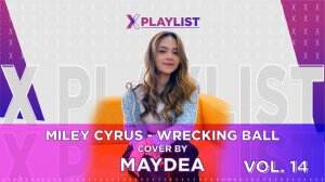Xplaylist Maydea – Xplaylist Vol.14