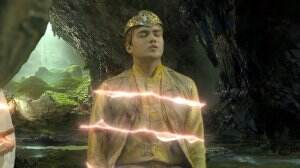Raden Walangsungsang Bebas Dari Jeratan! - Kembalinya Raden Kian Santang Eps. 591