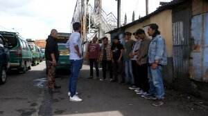 Preman Pensiun 5 Eps.13 - Peringatan Bos Bubun Ke Toni!