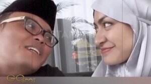 Ramadhan, Rumah Tangga Sule Diguncang Persoalan