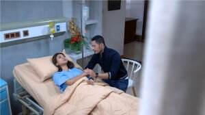 Elsa Sakit, Nino Makin Perhatian - Ikatan Cinta Eps. 246 - 247