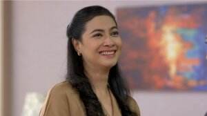 Senyum Bu Nawang Kekuatan Untuk Putri - Putri Untuk Pangeran Eps. 398 - 399