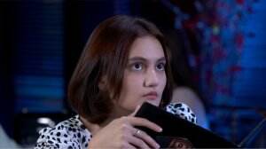 Anika Cemburu - Aku Bukan Wanita Pilihan Eps. 57