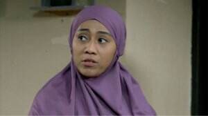 Lah, Iya Sih Buk Le - Amanah Wali 6 Eps. 32