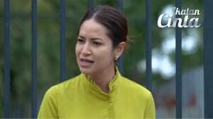 Mama Rosa Mau Pergi - Ikatan Cinta Eps. 695