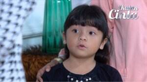 Reyna Rindu Papa - Ikatan Cinta Eps. 695