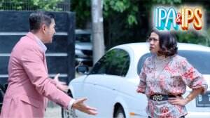Madam Pretty Marah Besar - IPA & IPS Eps. 264-265