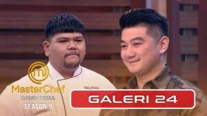 Harus Menduplikasi Chef International!