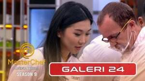 Tuile Chef Gilles Indah Banget