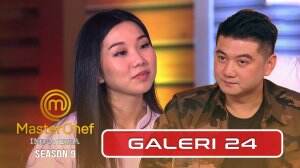 Palitho Lebih Baik Menurut Chef Gilles