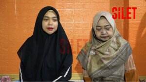 Tingkah Extreme Ria Ricis