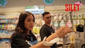 Persiapan Jedar Dan Vincent