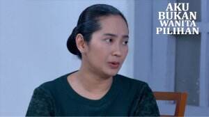 Ada Yang Mencari Tiara, Ada Apa Ini? - Aku Bukan Wanita Pilihan Eps. 84
