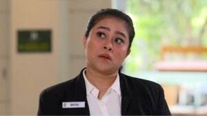 Bu Maya Negatif Mulu Sama Jaya - Aku Jatuh Cinta Eps. 6