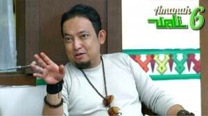 Pelajaran Ilmu Amanah Dari Bang Apoy - Amanah Wali 6 Eps. 64