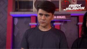 Dean Terus Memikirkan Reva - Anak Jalanan A New Beginning Eps. 192 - 193