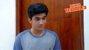Edward Percaya Penuh Sama Febri - Dunia Terbalik Eps. 2730