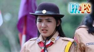 Arin Hilang? - IPA & IPS Eps. 309 - 310