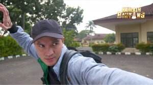 Siapa Orang Ini Yang Berani Melawan Pak Tora? - Kuraih Bintang Eps. 214