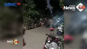 Jambret Telepon Seluler Ditangkap