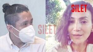 Konflik Wanda Hamidah Dan Daniel Patrick Kian Memanas