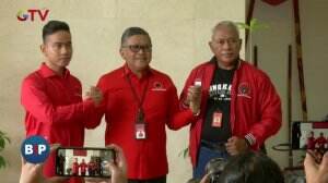 PDIP Panggil Gibran Rakabuming