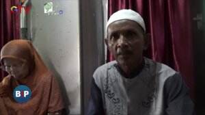 Izin Haji, Buruh Pabrik DiPHK