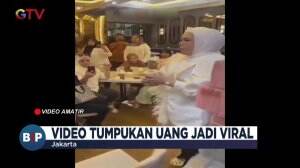 Viral! Emak-Emak Arisan 2,5 Miliar