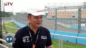 Jakarta E Prix 2023