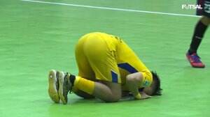 Highlight Kancil WHW Vs Unggul FC