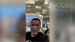 Hotman Paris Ancam Siapapun Yang Berseteru Dengannya