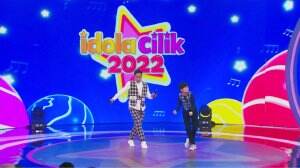 Kecee! Aradhana Moonwalk bareng Ka Irfan