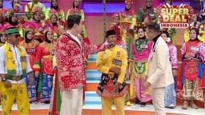 Super Deal Indonesia - Abang Mpok Merapaaatt!