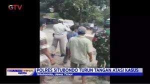 Polisi Tangani Kasus Perebutan Jenazah