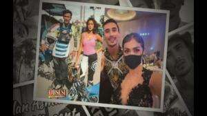 Jedar Dan Pacar Baru Makin Mesra, Netizen Makin Khawatir