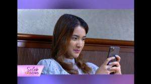 Terima Pesan Chaterine, Mas Al Was-Was takut Andin Cemburu