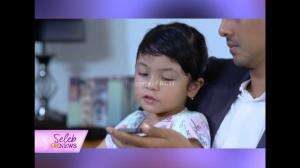 Demi Reyna, Papa Al Akhirnya Telepon Nino "Om Baik"