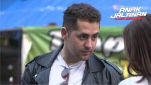 Marvel Cowo Idaman- Anak Jalanan A New Beginning Eps. 294