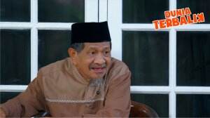 Akum Penakut! - Dunia Terbalik Eps. 2787