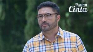 Pak Surya Angkat Tangan! - Ikatan Cinta Eps. 807