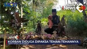 Bocah Tewas Akibat Perundungan