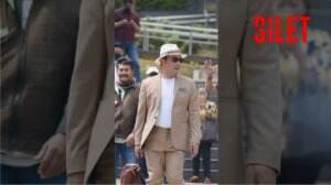 Outfit CFW Ala Ridwan Kamil