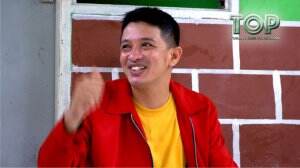 Gitu Dong kalo Temen - Tukang Ojek Pengkolan Eps. 3326-3327