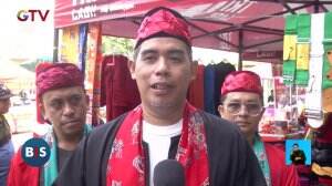 Festival Lebaran Betawi