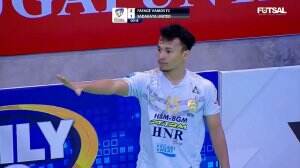 HIghlight Fafage Vamos FC Vs Sadakata United